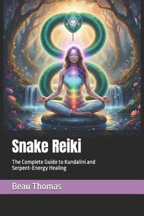 Snake Reiki