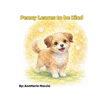 Penny Learns to Be Kind