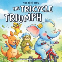 Taking Turns on the Tricycle