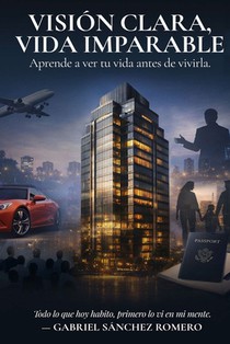 Visión clara, vida imparable: Aprende a ver tu vida antes de vivirla.