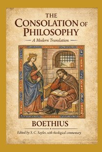 The Consolation of Philosophy: A Modern Translation