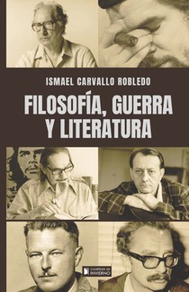 Filosofía, guerra y literatura