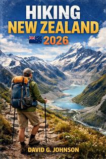 Hiking New Zealand 2026: Discover Remarkable Hikes, Practical Planning Tips, and Must-See Landscapes Across Both Islands