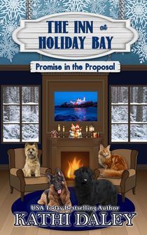 The Inn at Holiday Bay: Promise in the Proposal