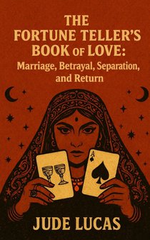 The Fortune Teller's Book of Love: Marriage, Betrayal, Separation, and Return