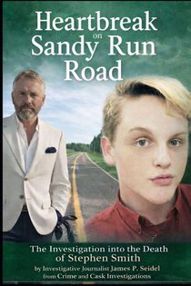 Heartbreak on Sandy Run Road