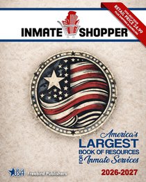 Inmate Shopper 2026-2027