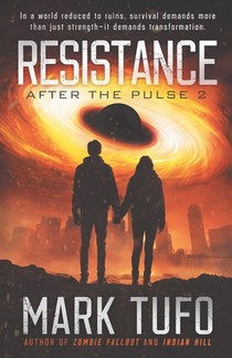 Resistance: After the Pulse book 2