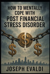 How to Mentally Cope with Post Financial Stress Disorder?