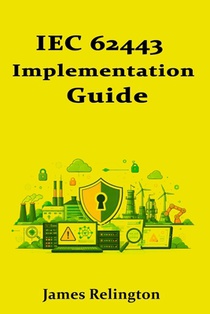 IEC 62443 Implementation Guide: Security Levels, Zones, Conduits, and Cyber-PHA