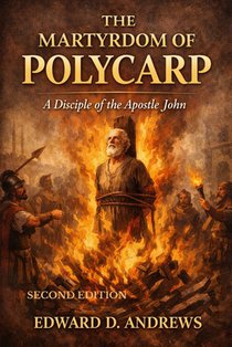 The Martyrdom of Polycarp: A Disciple of the Apostle John