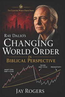 Ray Dalio's Changing World Order