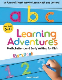Learning Adventures Storybook