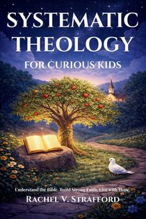 Systematic Theology for Curious Kids: A Story Based Faith Guide to Catholic Doctrine for Children 6-12 to Understand God, Make Wise Choices, and Grow