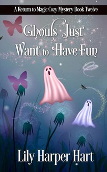 Ghouls Just Want to Have Fun