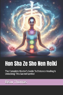 Hon Sha Ze Sho Nen Reiki