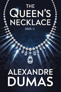 The Queen's Necklace - Book 2