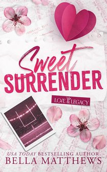 Sweet Surrender