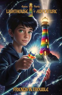 Friends in Trouble - A Funny Middle Grade Fantasy Quest for Kids Ages 8-12