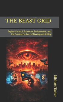 The Beast Grid: Digital Control, Economic Enslavement, and the Coming System of Buying and Selling