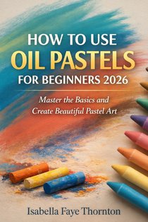 How to Use Oil Pastels for Beginners 2026: Master the Basics and Create Beautiful Pastel Art