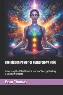 The Hidden Power of Numerology Reiki