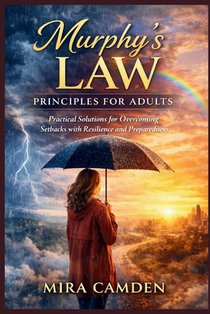 Murphy's Law Principles for Adults: Practical Solutions for Overcoming Setbacks with Resilience and Preparedness