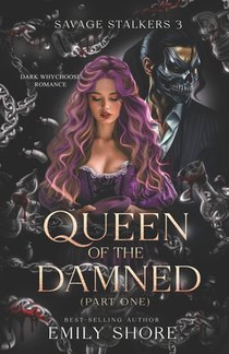 Queen of the Damned: Part One