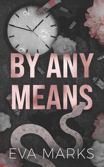 Marks, E: By Any Means