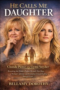 He Calls Me Daughter: Chonda Pierce and Lynsi Snyder Revealing the Hidden Father Wounds That Shape a Woman's Identity and the Journey Toward Healing T