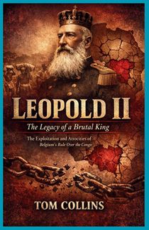 Leopold II: The Legacy of a Brutal King: The Exploitation and Atrocities of Belgium's Rule Over the Congo