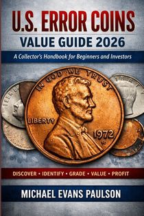 U.S. Error Coins Value Guide 2026: A Collector's Handbook for Beginners and Investors