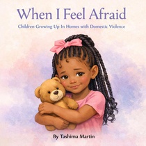 Martin, T: When I Feel Afraid