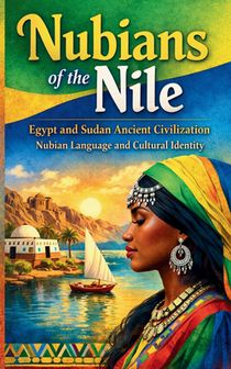 Nubians of the Nile Egypt and Sudan Ancient Civilization Nubian Language and Cultural Identity: Nubian History Kingdoms of Kush and Nubia Traditions D