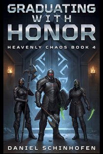Graduating With Honor