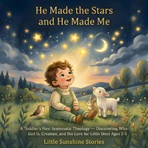 Stories, L: He Made the Stars and He Made Me