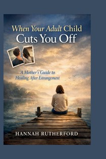 When Your Adult Child Cuts You Off: A Mother's Guide to Healing After Estrangement