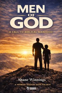 Keepers, P: Men of God