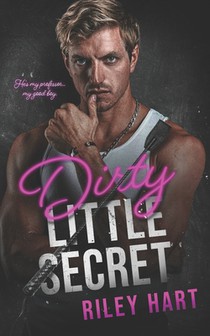 Dirty Little Secret