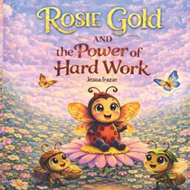 Rosie Gold and the Power of Hard Work