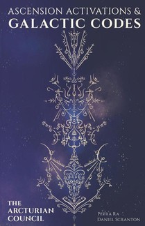 Ascension Activations & Galactic Codes