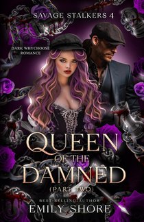 Queen of the Damned: Part Two