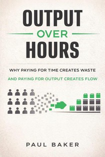 Output Over Hours