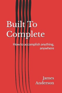 Built To Complete