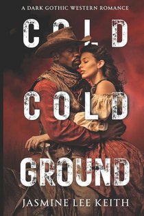 The Cold, Cold Ground