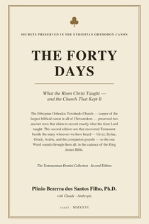 The Forty Days