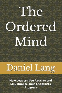 The Ordered Mind