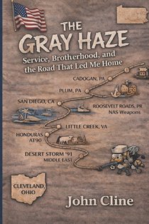 The Gray Haze