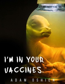 Oshien, A: I'm In Your Vaccines V2