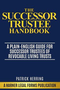 Herring, P: Successor Trustee Handbook